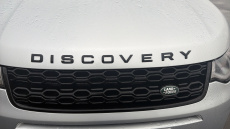 Land Rover Discovery Sport 1.5 P300e R-Dynamic HSE 5dr Auto [5 Seat] Station Wagon